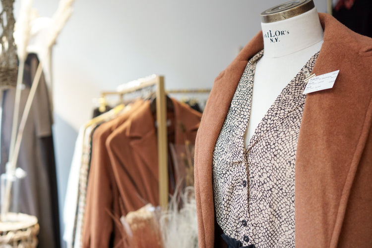 ila ila Frontpage Store