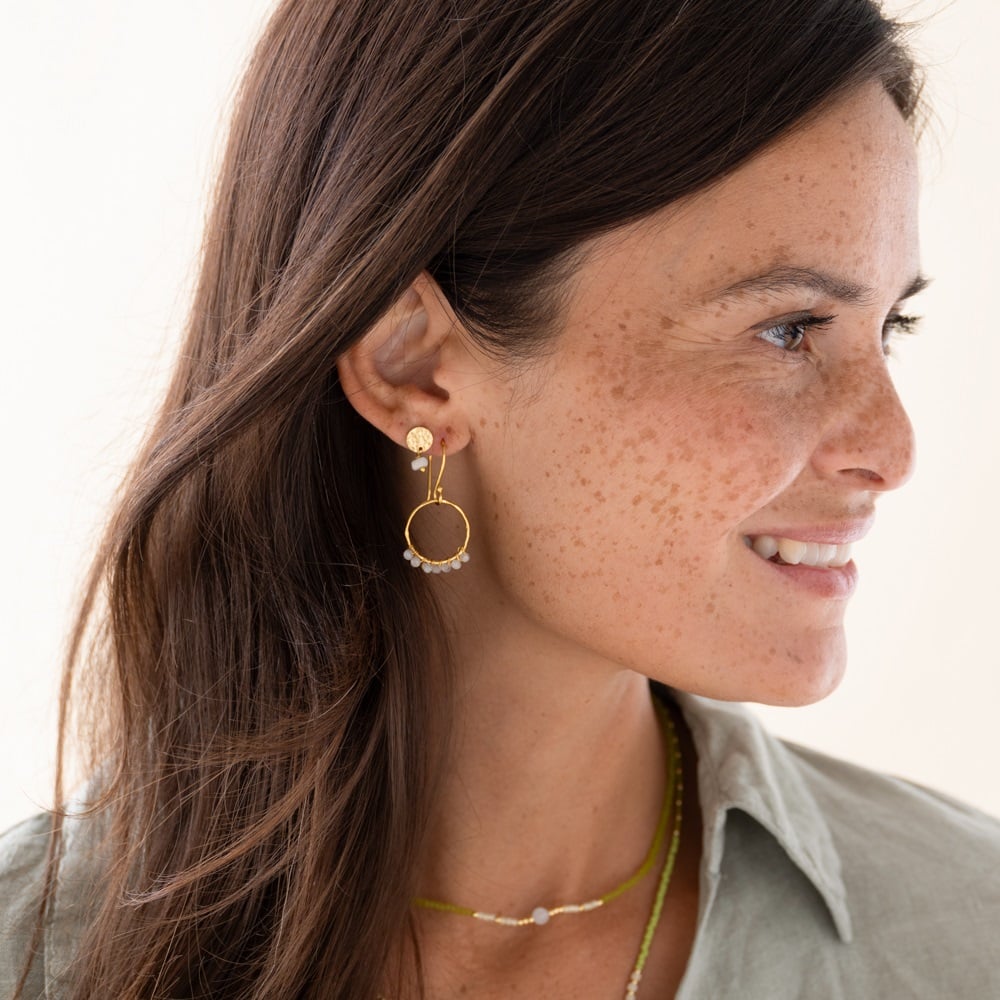 Compassion Earrings div. Modelle | a Beautiful Story