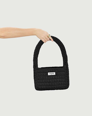 CROCHET BAG | Espadrij