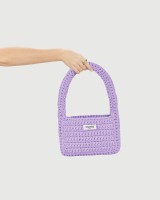 CROCHET BAG | Espadrij