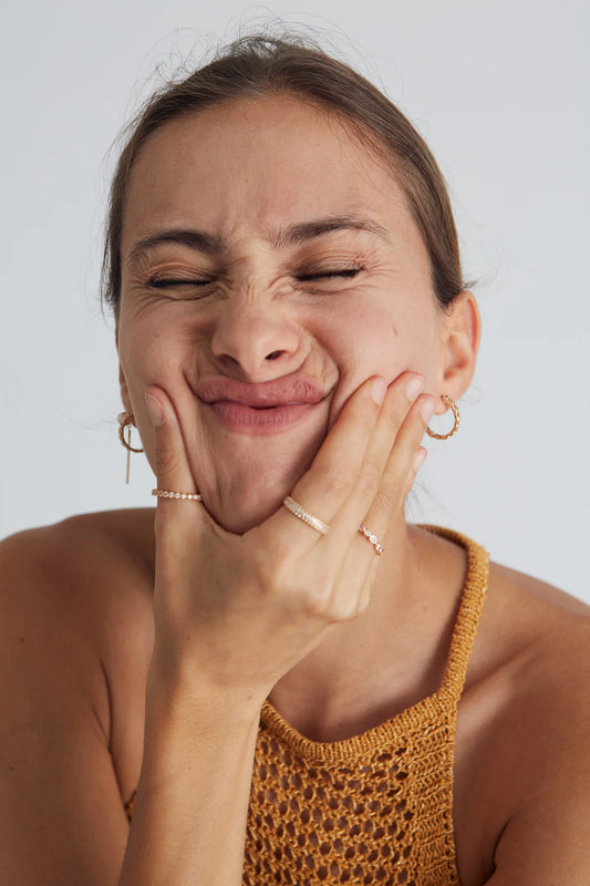 ZIRCONITA RING | JOiA