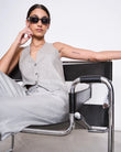 VEST AROS CLOUD | Jan ´n June