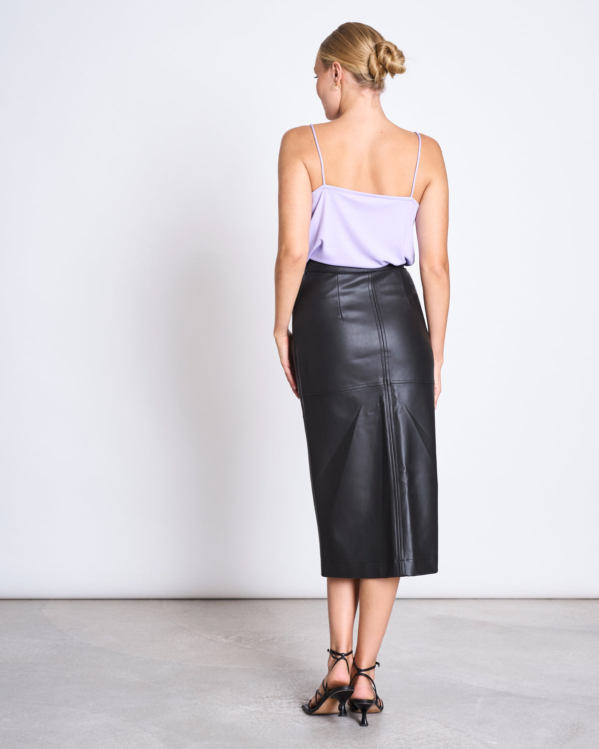 SLIP TOP HELEN LAVENDER | Jan ´n June