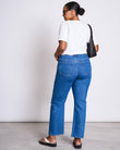 T-Shirt BOY plain white | Jan ´n June
