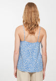 Top MALVE SNIPPETS fjord blue | recolution