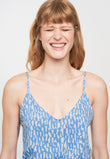 Top MALVE SNIPPETS fjord blue | recolution