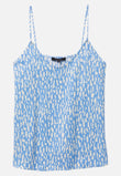 Top MALVE SNIPPETS fjord blue | recolution