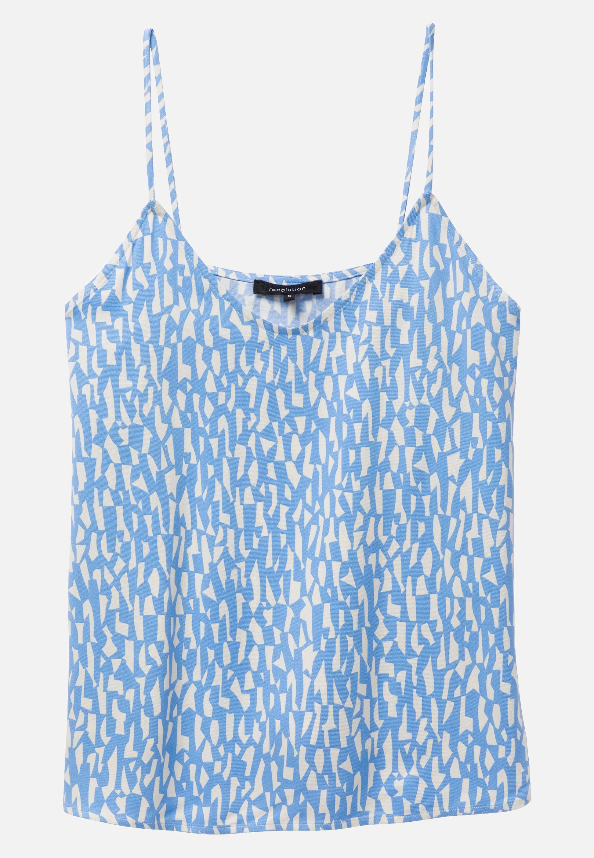 Top MALVE SNIPPETS fjord blue | recolution