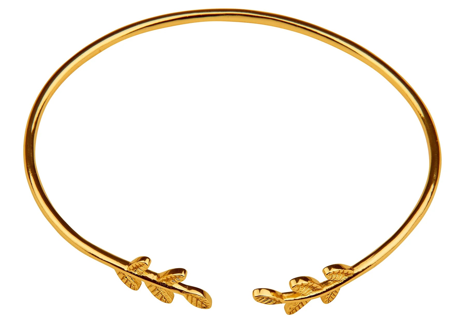 Armreif ATHEN Gold | Brandlinger
