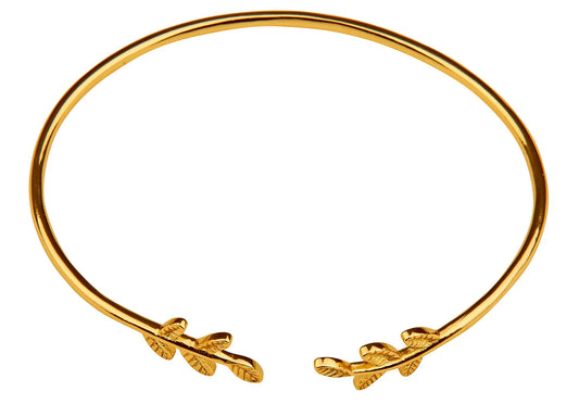Armreif ATHEN Gold | Brandlinger