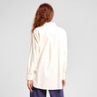 Bluse Kosta Seersucker Off-White | DEDICATED
