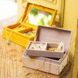 Small jewelry box Dragonfly | a Beautiful Story