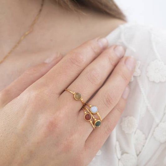 Faithful Ring div. Modelle | a Beautiful Story