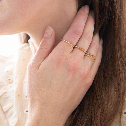 Beauty Ring div. Modelle | a Beautiful Story