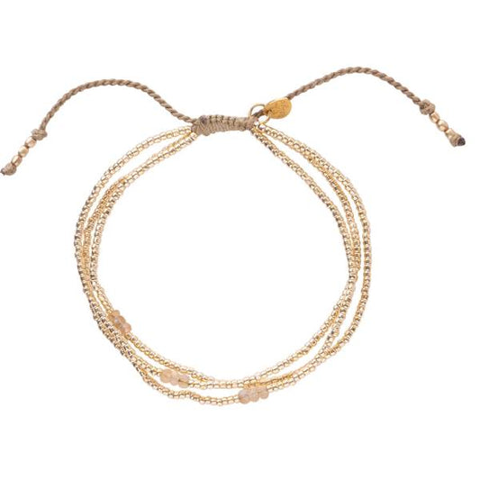 Shiny bracelet div. Modelle | a Beautiful Story