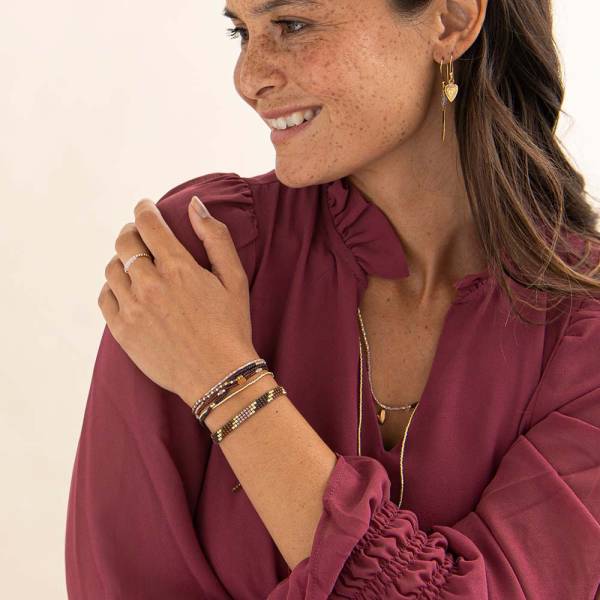 Commitment bracelet div. Modelle | a Beautiful Story