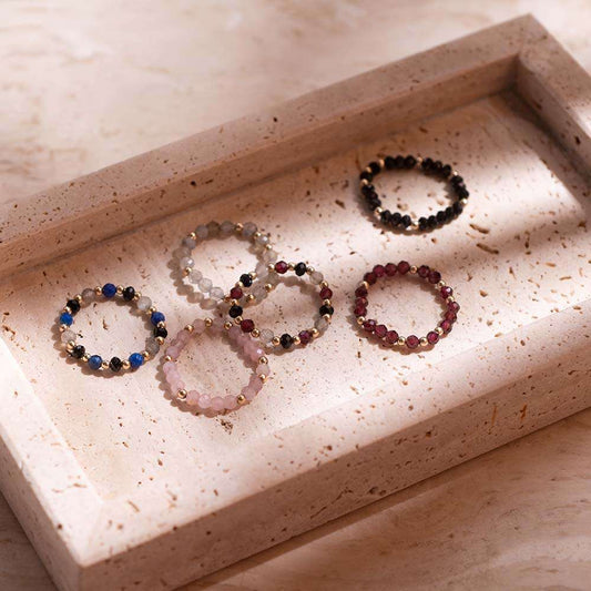 Dedicated Ring div. Modelle | a Beautiful Story