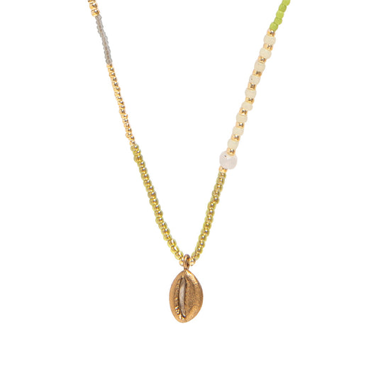 Adventurous Moonstone Necklace GC | a Beautiful Story