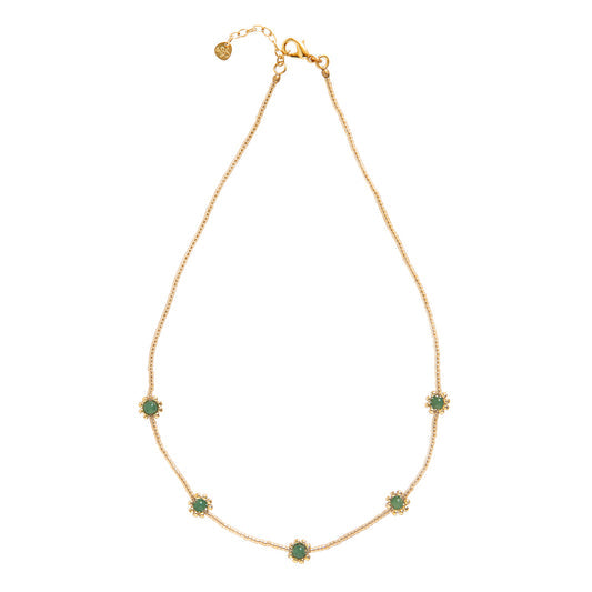 Flourish Necklace div. Modelle | a Beautiful Story