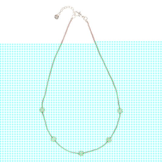 Flourish Necklace div. Modelle | a Beautiful Story