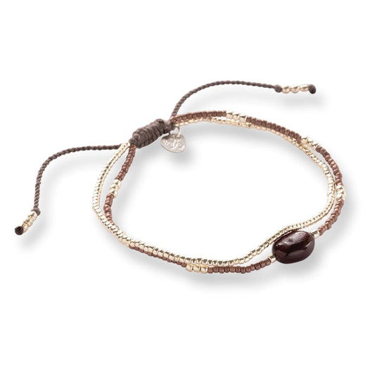 Feeling bracelet div. Farben | a Beautiful Story
