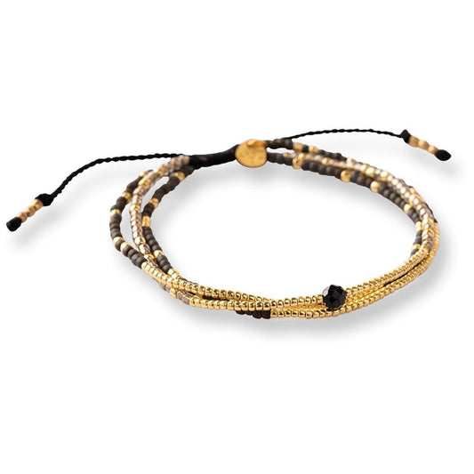 Sensation bracelet | a Beautiful Story