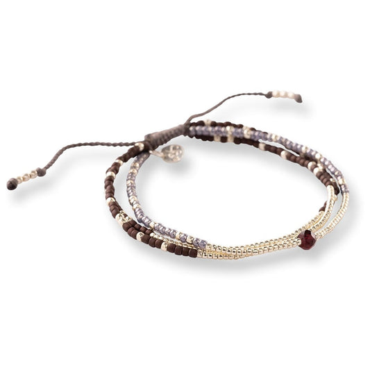 Sensation bracelet | a Beautiful Story