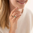 Clarity Ring div. Modelle | a Beautiful Story