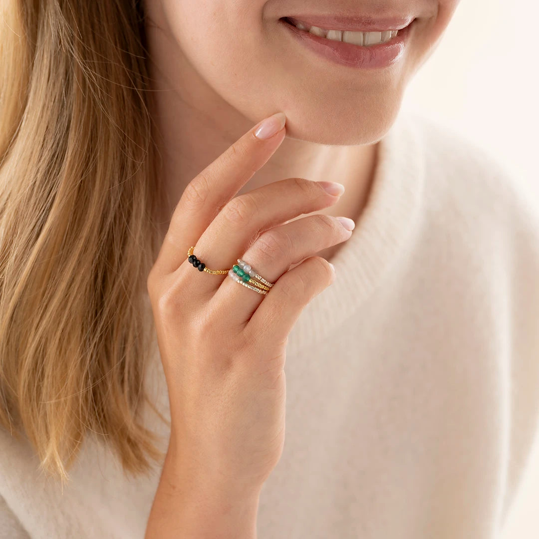 Clarity Ring div. Modelle | a Beautiful Story