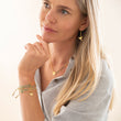 Pleasure Aventurine Bracelet GC | a Beautiful Story
