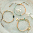 Pleasure Aventurine Bracelet GC | a Beautiful Story