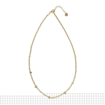 Believing Aventurine Necklace GC | a Beautiful Story