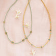 Believing Aventurine Necklace GC | a Beautiful Story