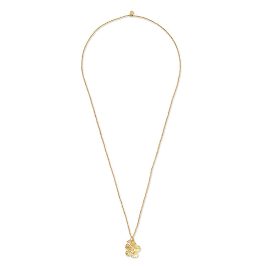 Paradise Citrine Necklace GC | a Beautiful Story