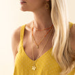 Paradise Citrine Necklace GC | a Beautiful Story