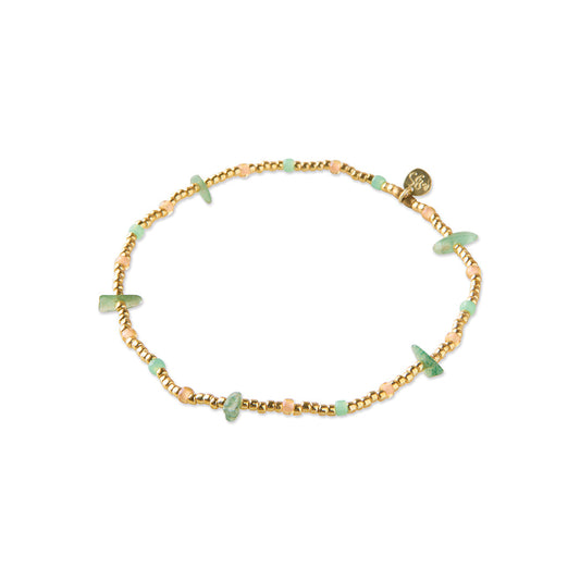 Thoughtful Anklet div. Modelle | a Beautiful Story