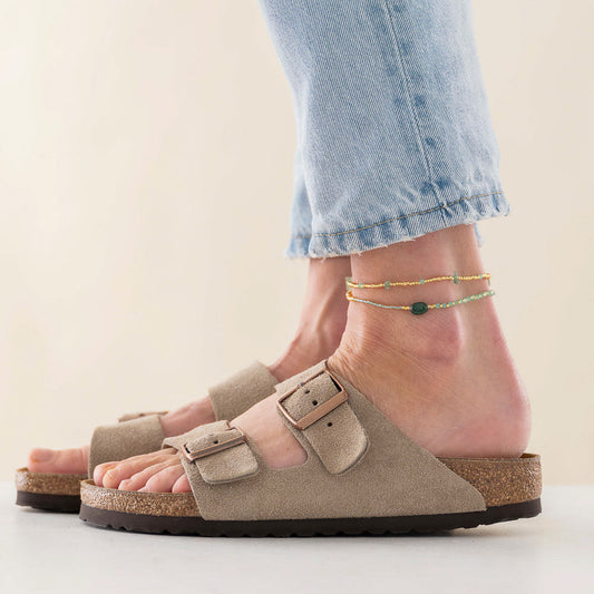 Thoughtful Anklet div. Modelle | a Beautiful Story
