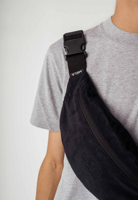 Cord Bauchtasche Hip Bag BHAVIN div. Farben | MELAWEAR