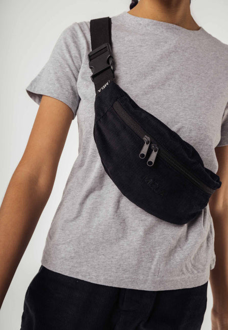Cord Bauchtasche Hip Bag BHAVIN div. Farben | MELAWEAR