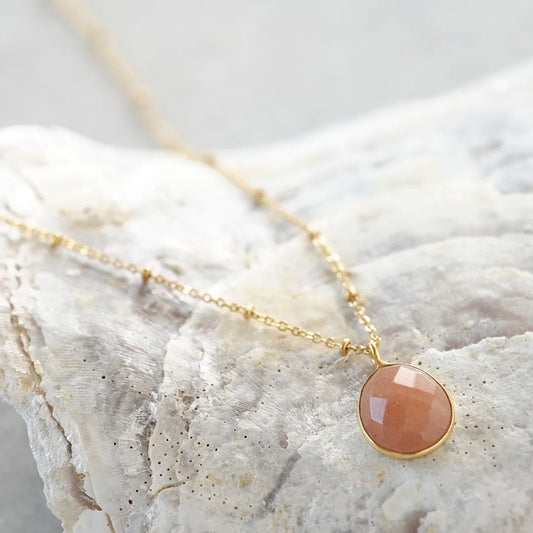 Adoration Necklace div. Modelle | a Beautiful Story