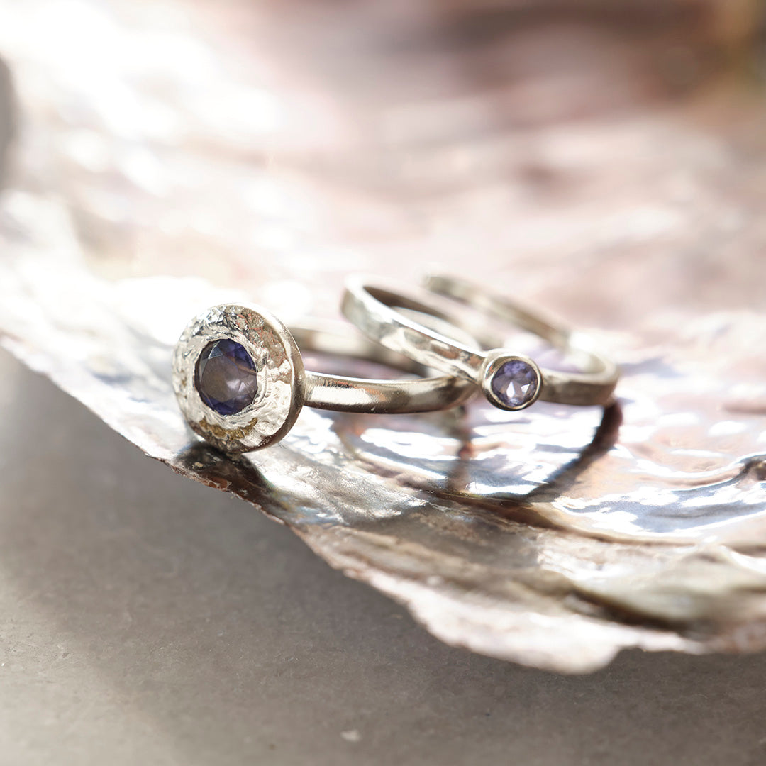 Companion Ring div. Modelle | a Beautiful Story