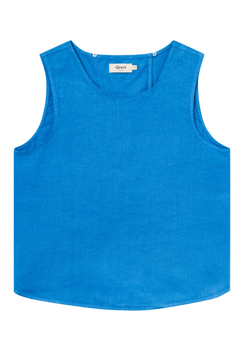 Top GBDorothy French Blue  | Givn