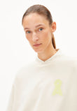 T-Shirt BAMIKAA undyed | ARMEDANGELS