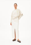 T-Shirt BAMIKAA undyed | ARMEDANGELS