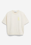 T-Shirt BAMIKAA undyed | ARMEDANGELS