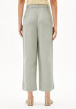 Hose CAARUNUS LINO seagreen | ARMEDANGELS
