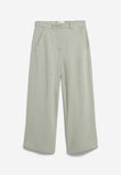 Hose CAARUNUS LINO seagreen | ARMEDANGELS