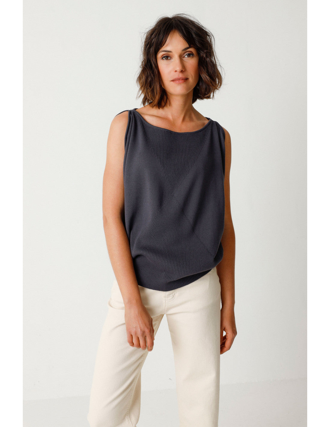 SILBIA-GOTS Shirt | SKFK