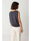 SILBIA-GOTS Shirt | SKFK