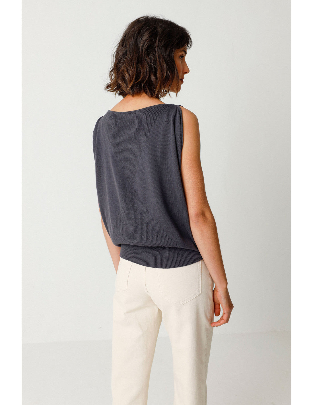 SILBIA-GOTS Shirt | SKFK
